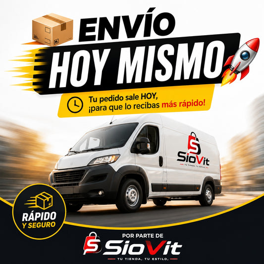 📦ENVÍO HOY MISMO🚀